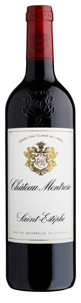 Château Montrose - 2. Cru classé St. Estephe - Rotwein