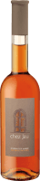 Chez Jau Rivesaltes Ambré Vin Doux Naturel Château de Jau Rosewein