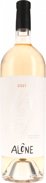 Rosé VdF - Alône - Roséwein