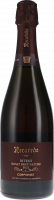 Intens Rosat, Brut Nature - Recaredo - Rosewein