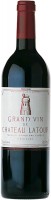 Château Latour | 1. Cru Classe Pauillac Rotwein