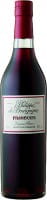 Crème de Framboise Philippe de Bourgogne De Ladoucette Rotwein