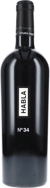 Habla Nr 34 - Habla - Rotwein