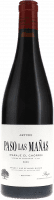 Paso las Mañas - Artuke - Rotwein