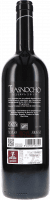 Transnocho Reserva - Remirez de Ganuza - Rotwein