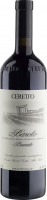 Barolo Brunate Ceretto 1989