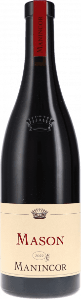 Mason DOC - Manincor - Rotwein