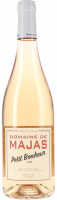 Rosé Petit Bonheur IGP - Majas - Rosewein