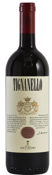 Tignanello - Antinori - Rotwein