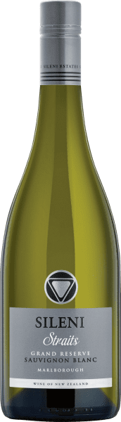 The Straits Sauvignon Blanc - Sileni Estates - Weißwein