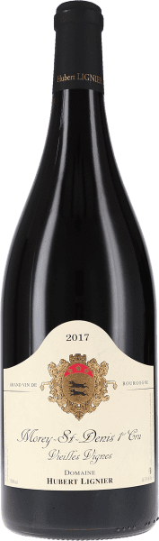Morey-Saint-Denis 1er Cru Vieilles Vignes - Hubert Lignier - Rotwein