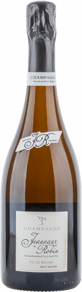 Jeaunaux-Robin - Fil de Brume Brut Nature V16/15 - Weißwein