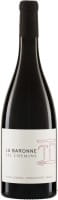 LES CHEMINS Corbières Rouge Château La Baronne 2021 | 6Fl.