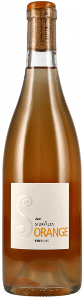Siuralta Orange - Vins Nus - Weißwein