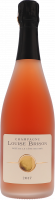 Louise Brison - Rosé de la Côte des Bar, Brut Nature - Rosewein