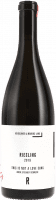 Riesling Riede Steiner Schreck This is not a love song - HM Lang - Weisswein