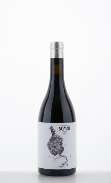 Somni - Portal del Priorat - Rotwein