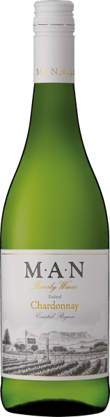 Man Chardonnay Padstal Man Family Wines - Man Vintners - Weißwein