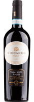 Ripasso della Valpolicella Biscardo Vini Rotwein