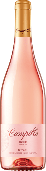 Campillo Rosado - Bodegas Campillo - Roséwein
