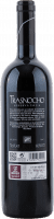 Transnocho Reserva - Remirez de Ganuza - Rotwein