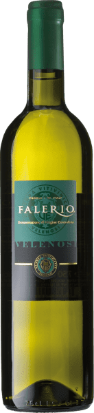 Falerio Dei Colli Ascolani - Velenosi - Weißwein
