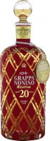 Grappa Riserva 20 years in Barriques - Nonino Distillatori
