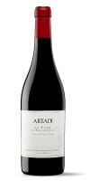 La Poza de Ballesteros Tempranillo Bodegas Artadi 2021