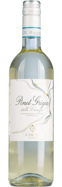 Pinot Grigio - Antiche Terre Venete - Weißwein