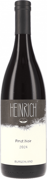 Pinot Noir - Heinrich - Rotwein