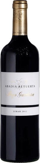 Pago Garduña Syrah - Abadia Retuerta - Rotwein