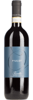 Fiulot Barbera d´Asti Prunotto Rotwein