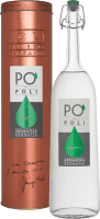 Po di Poli Aromatica Traminer Jacopo Poli Rotwein