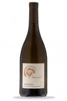 Vouvray Dry Ammonite Vignoble Alain Robert 2023