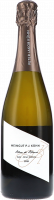 Blanc de Blancs, Sekt Brut Nature - Peter Jakob Kühn - Weisswein