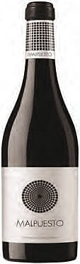 Malpuesto - Artevino - Rotwein