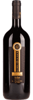 Passimiento Rosso Baglio Gibellina Rotwein