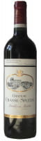 Château Chasse Spleen | Cru Bourgeois Moulis Rotwein