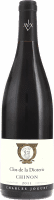 Clos de la Dioterie AOC - Charles Joguet - Rotwein