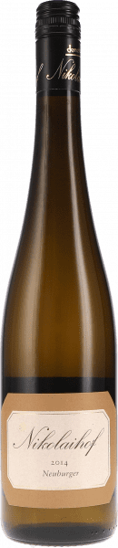 Neuburger trocken - Nikolaihof - Weißwein