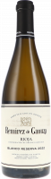 Blanco Reserva - Remirez de Ganuza - Weisswein