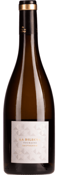 La Dilecta Touraine Sauvignon Blanc - Willy Allion - Weißwein
