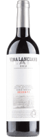 Vina Lanciano Reserva Bodegas LAN Rotwein