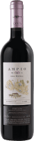 Ampio Le Mortelle Rotwein
