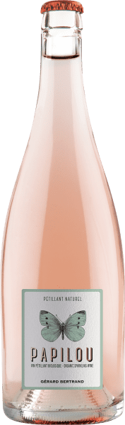 Papilou G.Bertrand - Gérard Bertrand - Roséwein