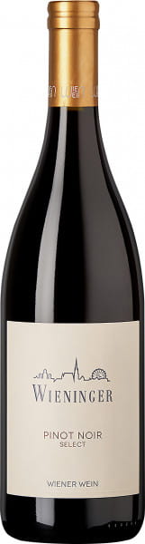 Pinot Noir Select - Weingut Wieninger - Rotwein