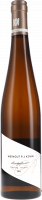 Riesling Landgeflecht PJK.Unikat - Peter Jakob Kühn - Weisswein