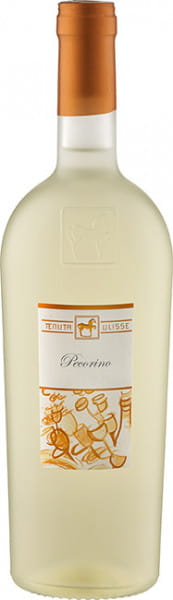 Pecorino Premium - Tenuta Ulisse - Weißwein
