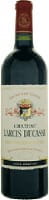Château Larcis-Ducasse | Grand Cru Classé, St. Emilion Rotwein