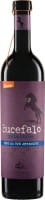 BUCEFALO Primitivo Vino da uve appassite Terre di Chieti Olearia Vinicola Orsogna 2023
